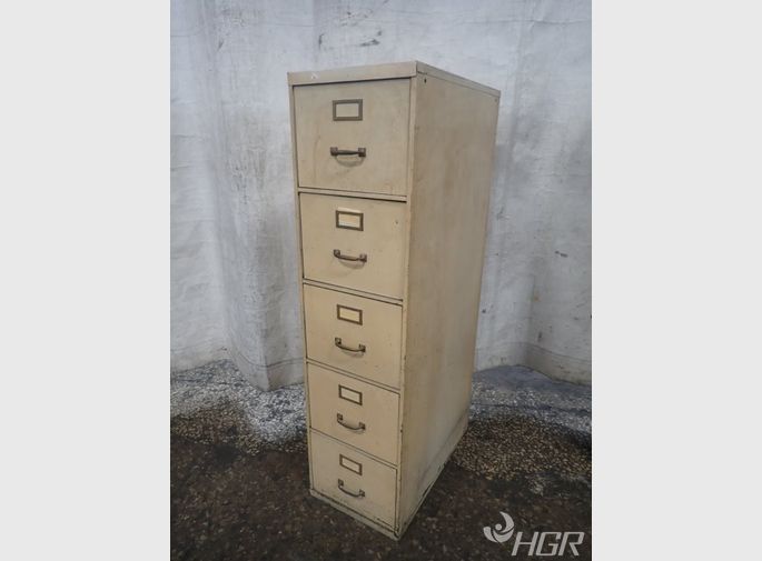  File Cabinet