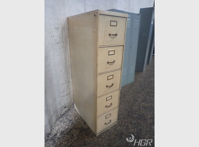  File Cabinet