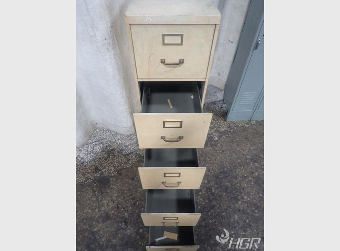  File Cabinet