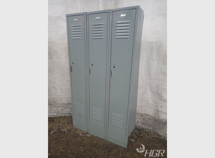 Penco Lockers