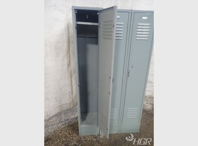 Penco Lockers