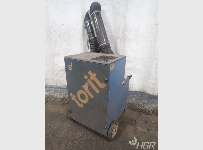 Donaldsontorit Donaldsontorit Pt1000 Fume Extractor