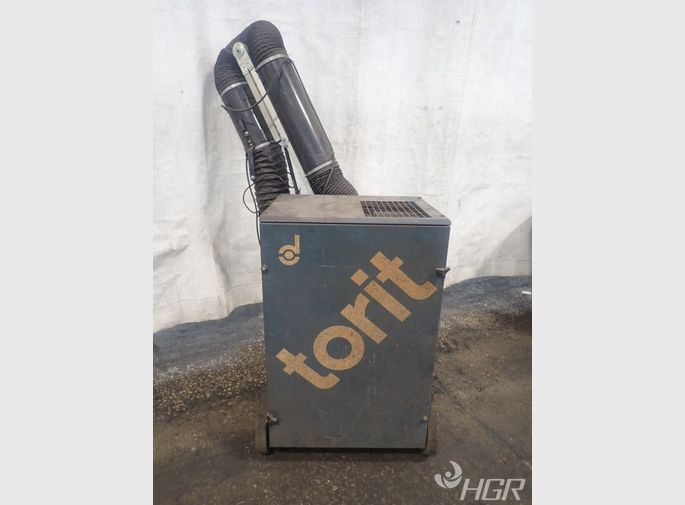 Donaldsontorit Donaldsontorit Pt1000 Fume Extractor