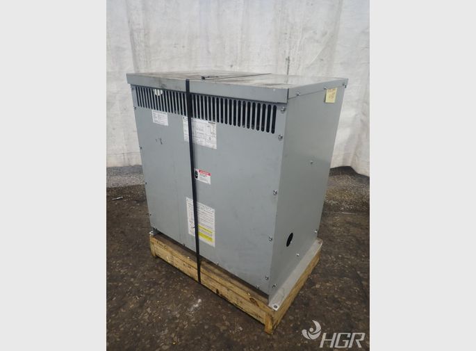 General Electric Transformer