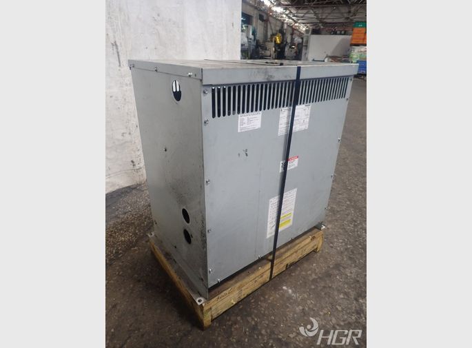 General Electric Transformer