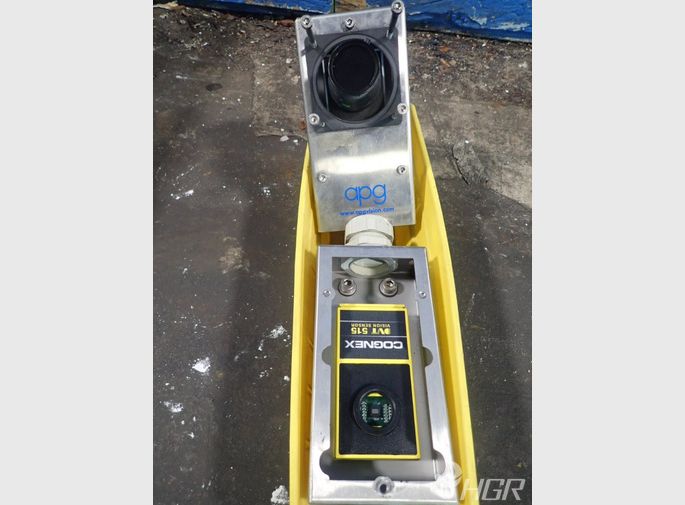 Cognex Vision Sensors