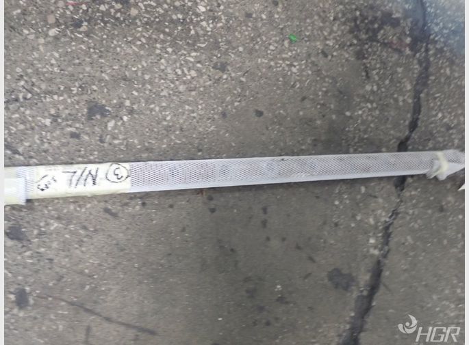  Linear Rail
