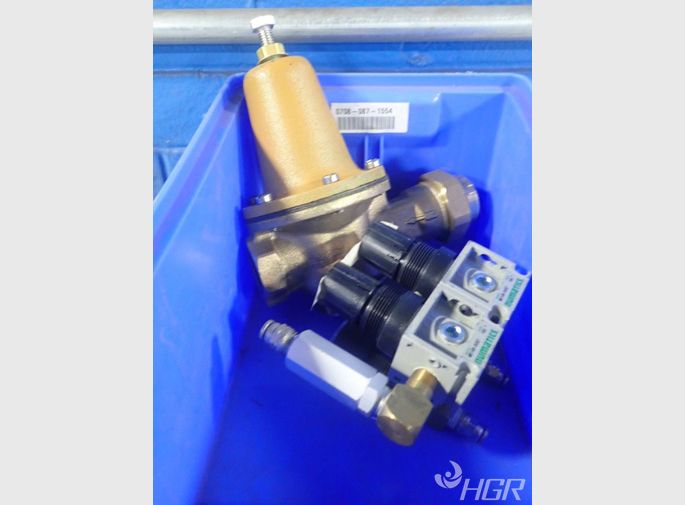 Numaticswatts Valves
