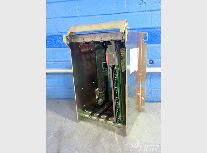 Allen Bradley Backplanepanel