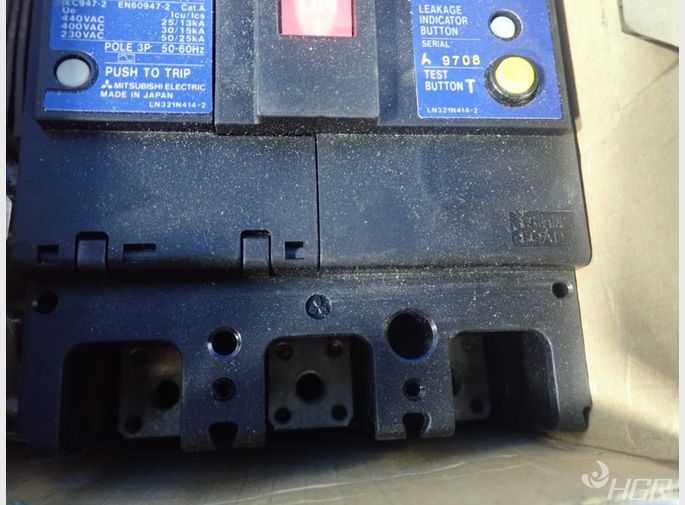 Mitsubishi Circuit Breaker