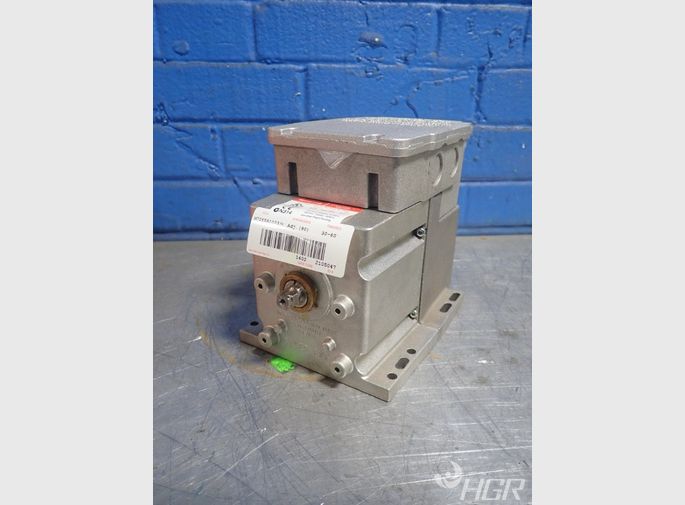 Honeywell Modutrol Motor