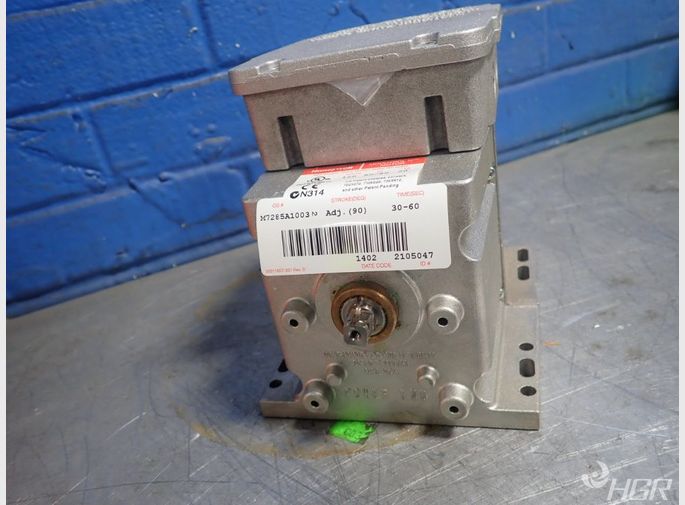 Honeywell Modutrol Motor