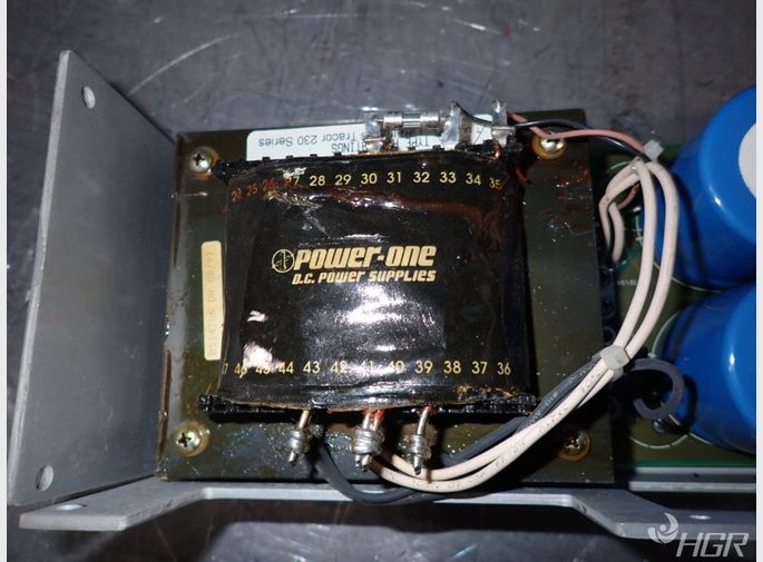 Powerone Power Supply