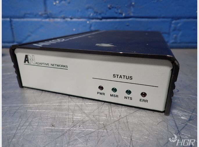 Adaptive Networks Powerline Network Communications Module