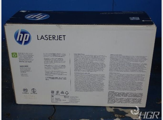 Hewett Packard Print Cartridge