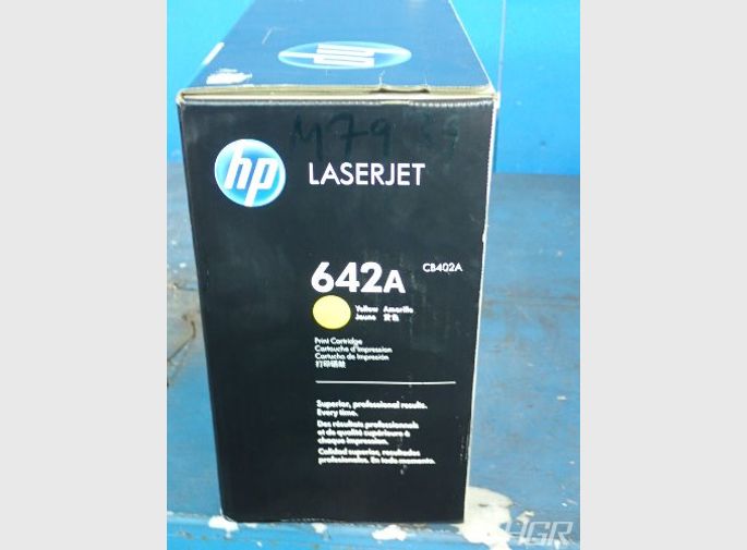 Hewett Packard Print Cartridge
