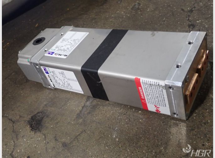 Roman Power Supply