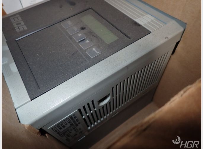 Allenbradley Ac Drive