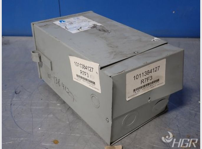 Acme Electric Transformer