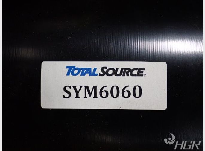 Total Source Dc Motor