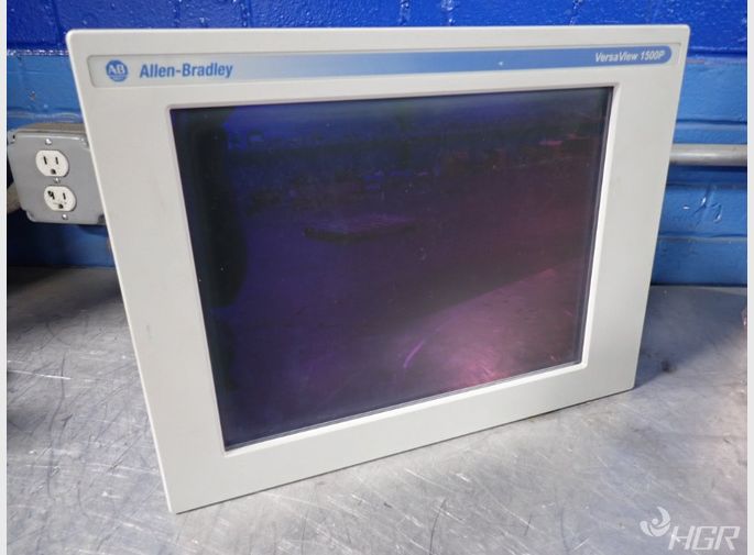 Allenbradley Hard Drive Conversion Kit Display