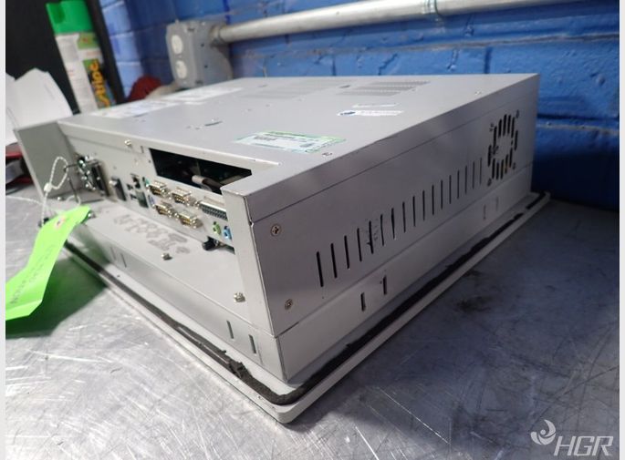 Allenbradley Hard Drive Conversion Kit Display