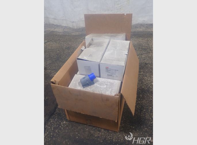 Abb Connectors