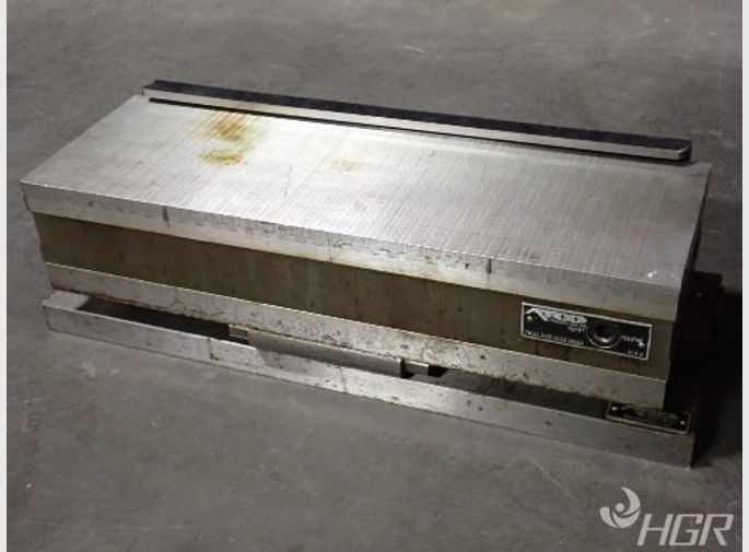 Atco Magnetic Chuck