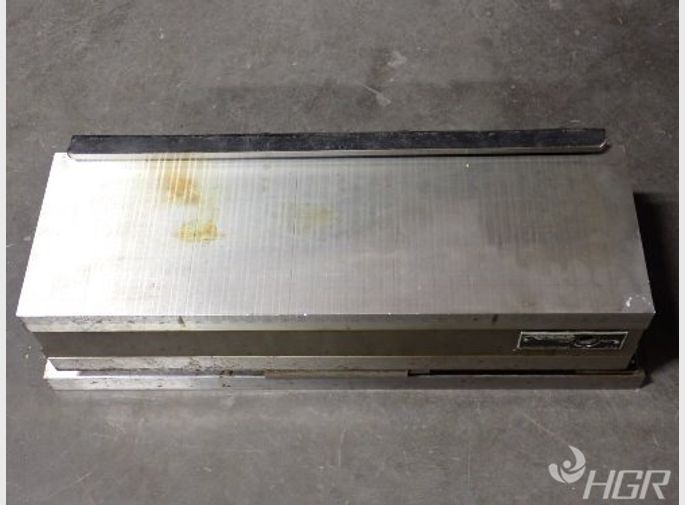 Atco Magnetic Chuck