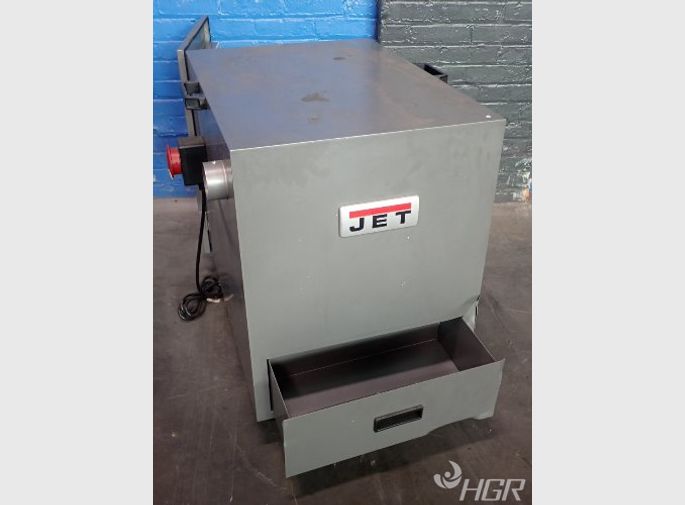 Jet Dust Collector