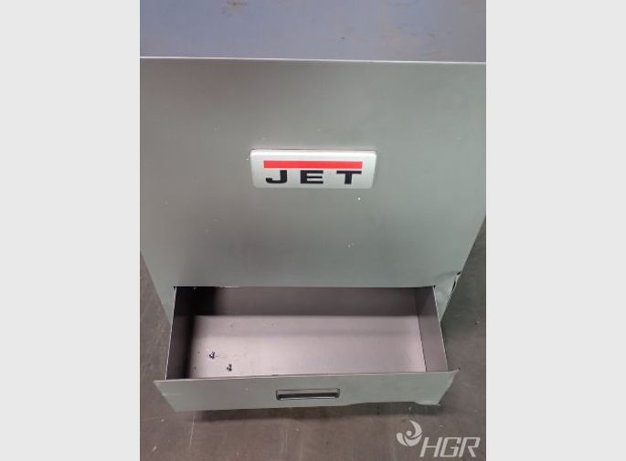 Jet Dust Collector