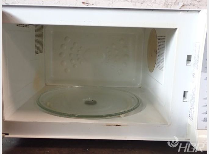 Used Sanyo Microwave | HGR*24