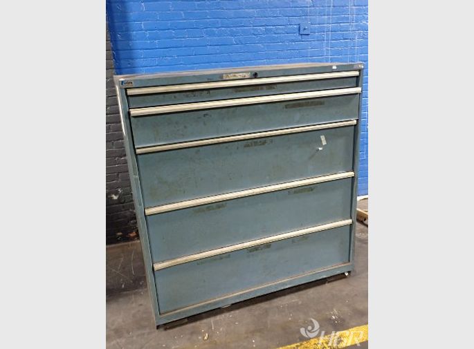 Lista Tool Cabinet
