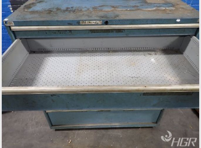 Lista Tool Cabinet