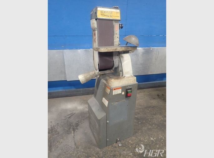  Belt Sander