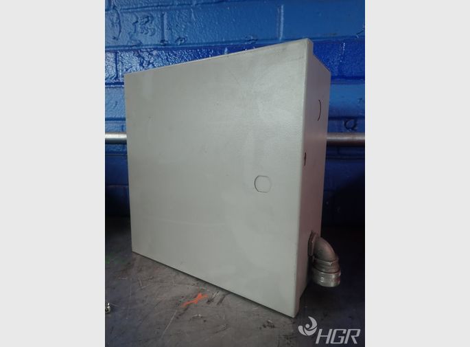  Electrical Enclosure