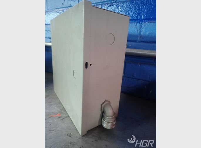  Electrical Enclosure