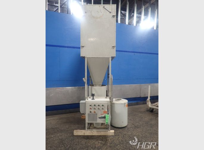 Agetdustkop Agetdustkop 20t511rcsp Dust Collector