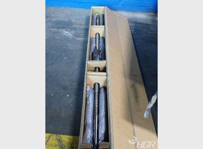 Dmg Mori Ball Screw