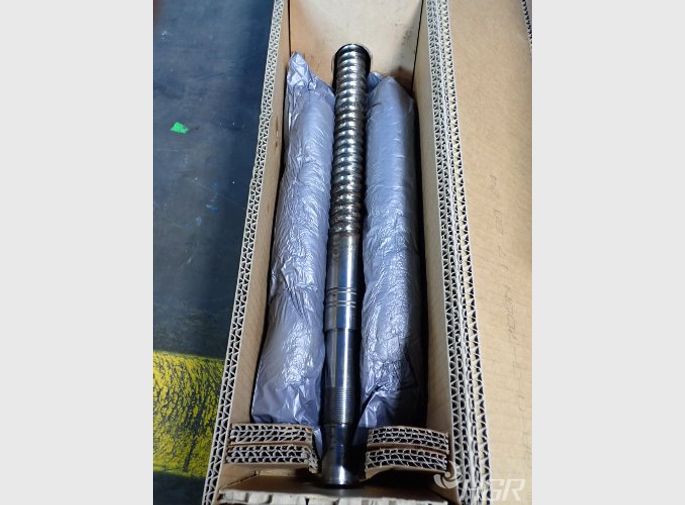 Dmg Mori Ball Screw