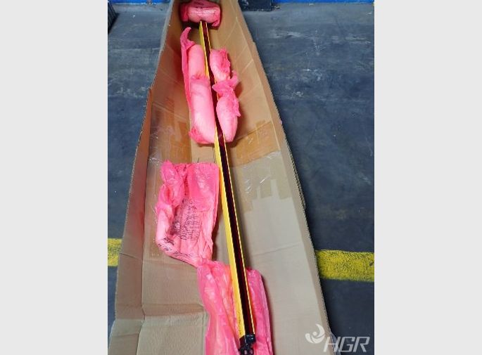 Sti Light Curtain