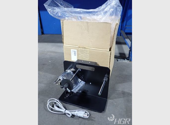 Dispensa Matic Label Rewinder