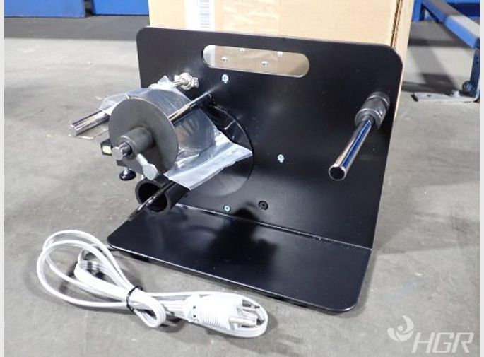 Dispensa Matic Label Rewinder