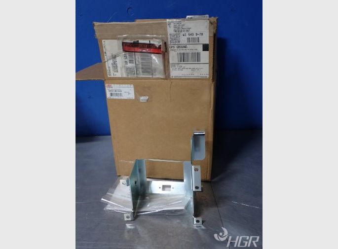 Abb Cable Operating Pivoting Mechanism