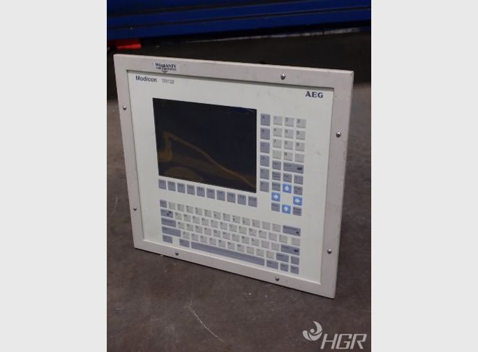 Aeg Monitorcontrol