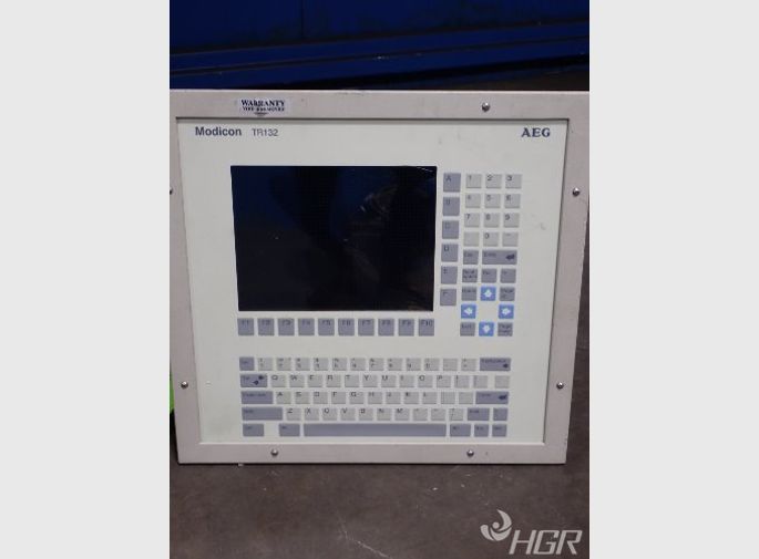 Aeg Monitorcontrol