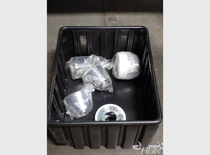  Couplings