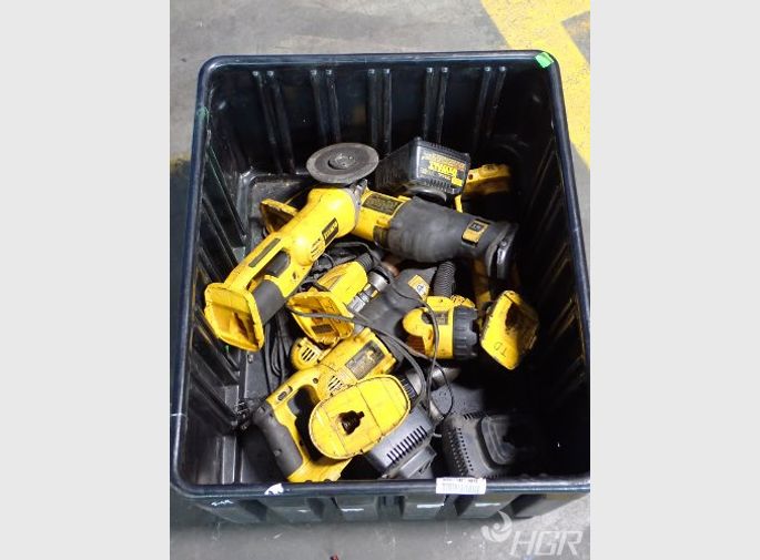 Dewalt Cut Off Saws
