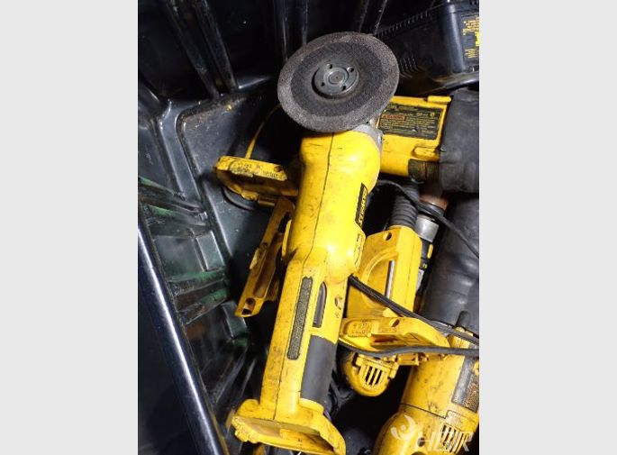 Dewalt Cut Off Saws