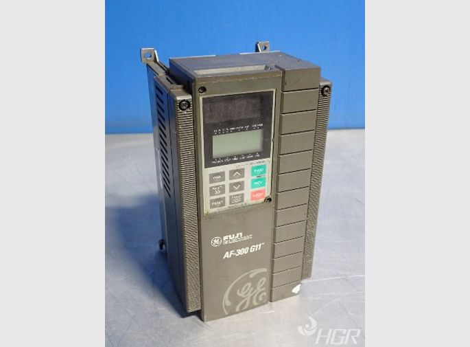 Fuji Electric Drive